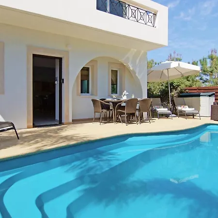 Villa Amy Protaras